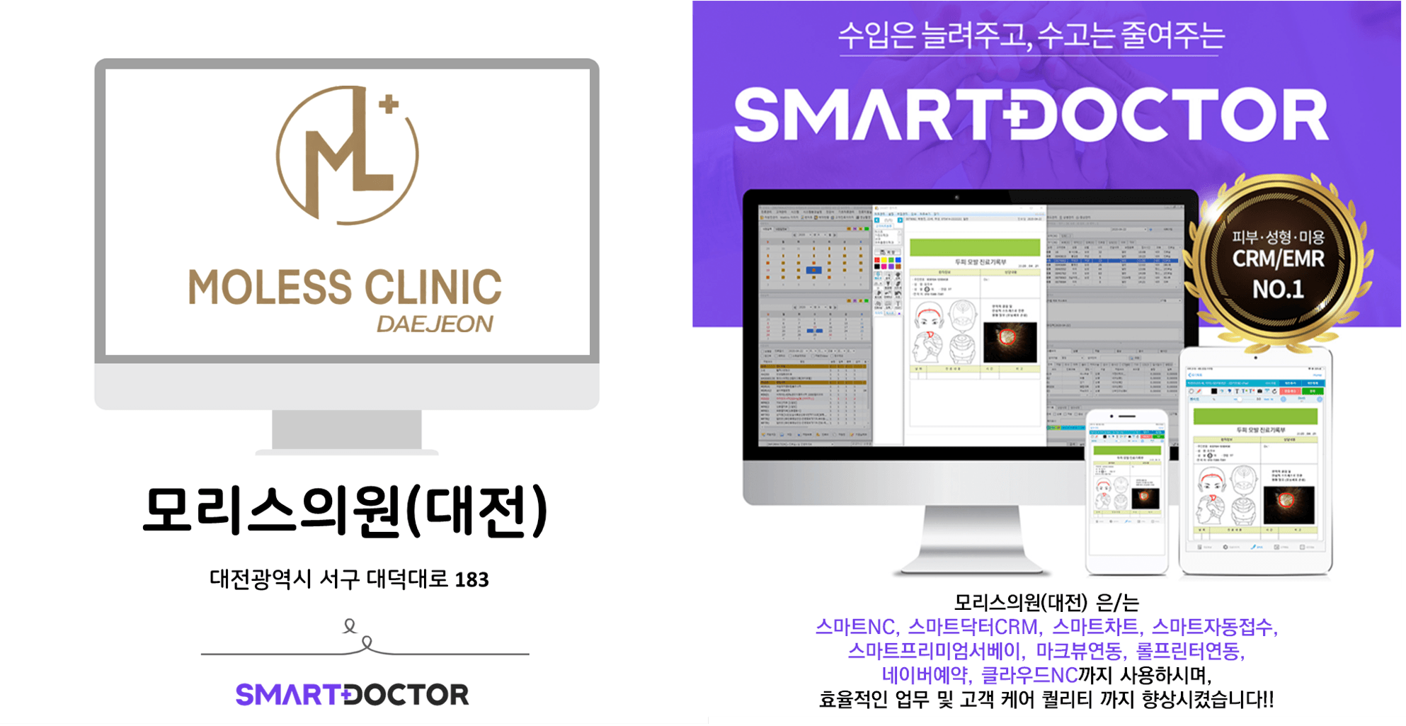 모리스의원(대전)